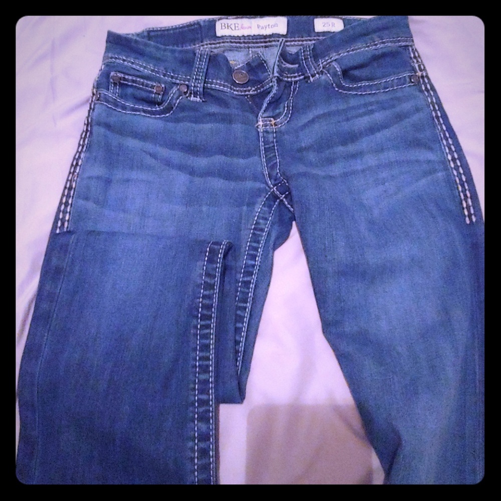 BKE Jeans👖